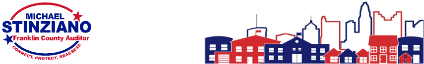 Franklin County Auditor Logo